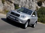 Toyota RAV4 3-Door 2003 года